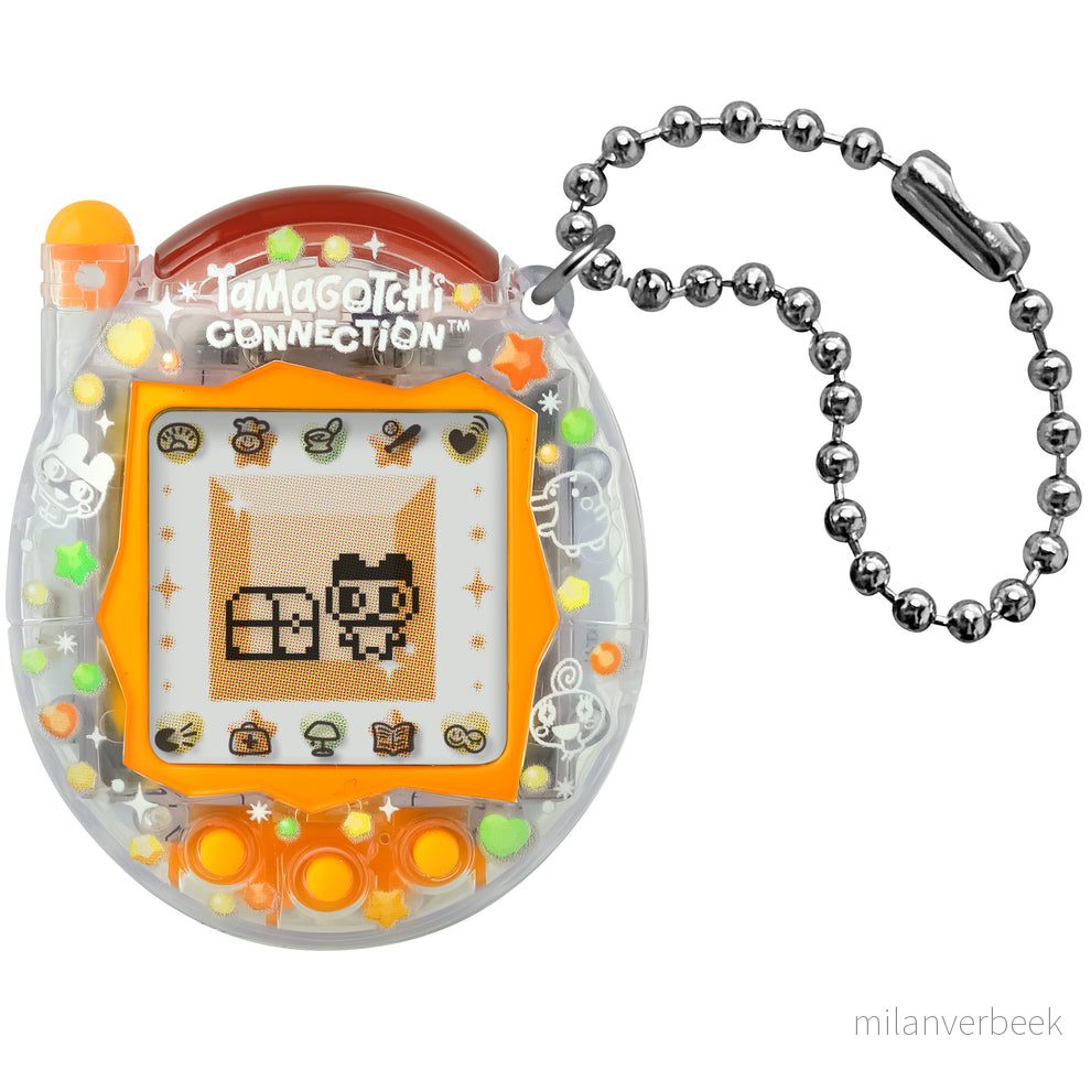 Tamagotchi – Retro Pop (205208) v:9216312