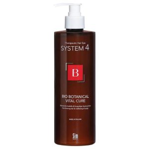 System 4 – Bio Botanical Vital Cure 500 ml – 500 v:2336501