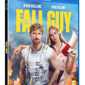 The Fall Guy – Blu-Ray – Standard v:7413153 The Fall Guy – Blu-Ray – Standard v:7413153
