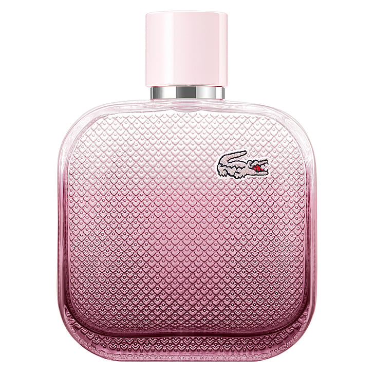 Lacoste – L.12.12 Rose Eau Intense EDT (LACLC009A01) – Gratis frakt v:7148396 Lacoste – L.12.12 Rose Eau Intense EDT (LACLC009A01) – Gratis frakt v:7148396