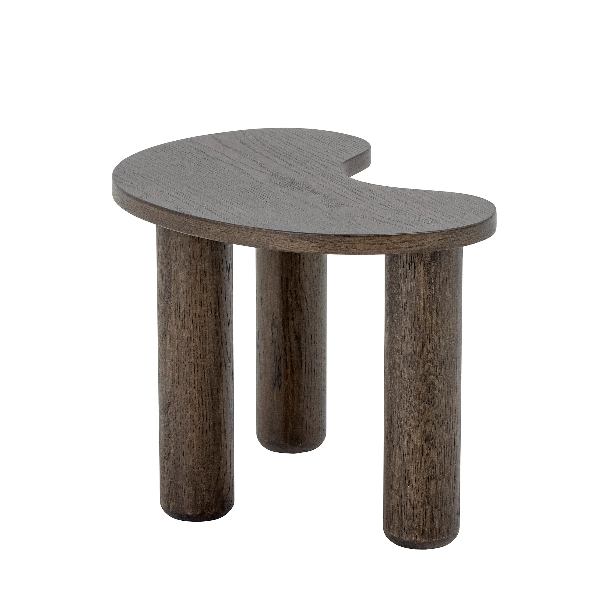 Bloomingville – Luppa Sofabord 53x35x36 cm – Brun – Gratis frakt v:8260561 Bloomingville – Luppa Sofabord 53x35x36 cm – Brun – Gratis frakt v:8260561