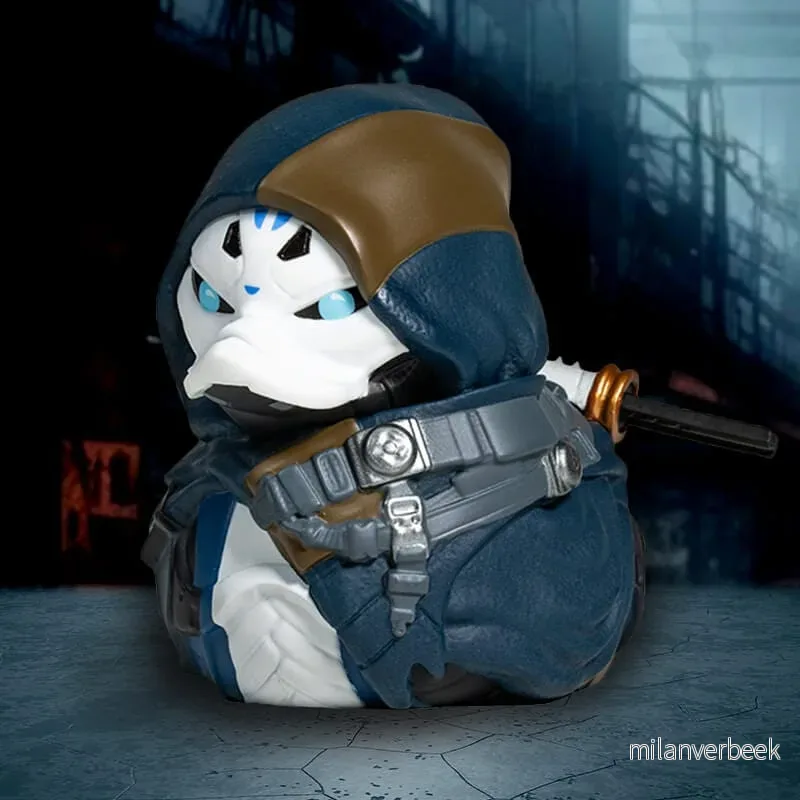Numskull – Destiny Tubbz BOXED The Stranger v:3475482