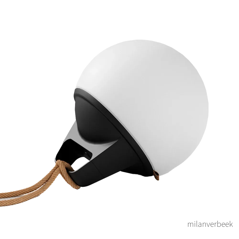 SACKit – Light 250 Lampe – Ø30 cm – Gratis frakt v:4163946 SACKit – Light 250 Lampe – Ø30 cm – Gratis frakt v:4163946