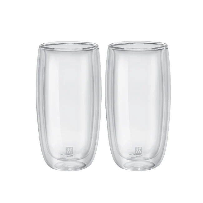 Zwilling - Sorrento Brusglass 475 ml - Sett med 2 v:3031743