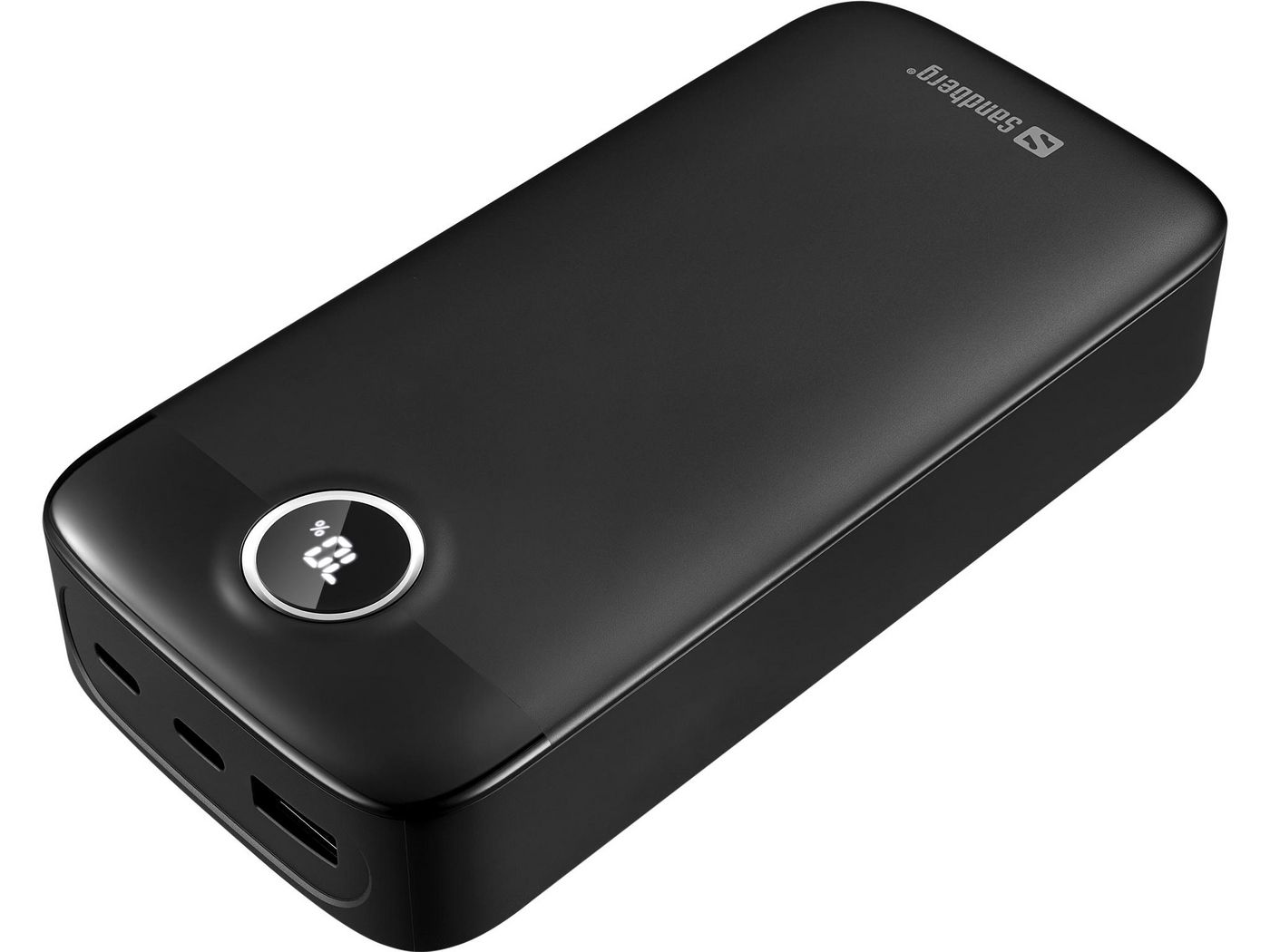 Sandberg - SemiSolidState Powerbank 20000 v:4577158