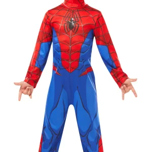 Rubies – Costume – Spider-Man – Multi – 128 v:4491715