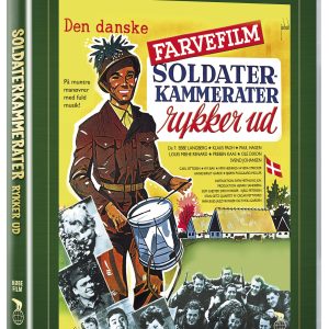 Soldaterkammerater rykker ud v:7932799