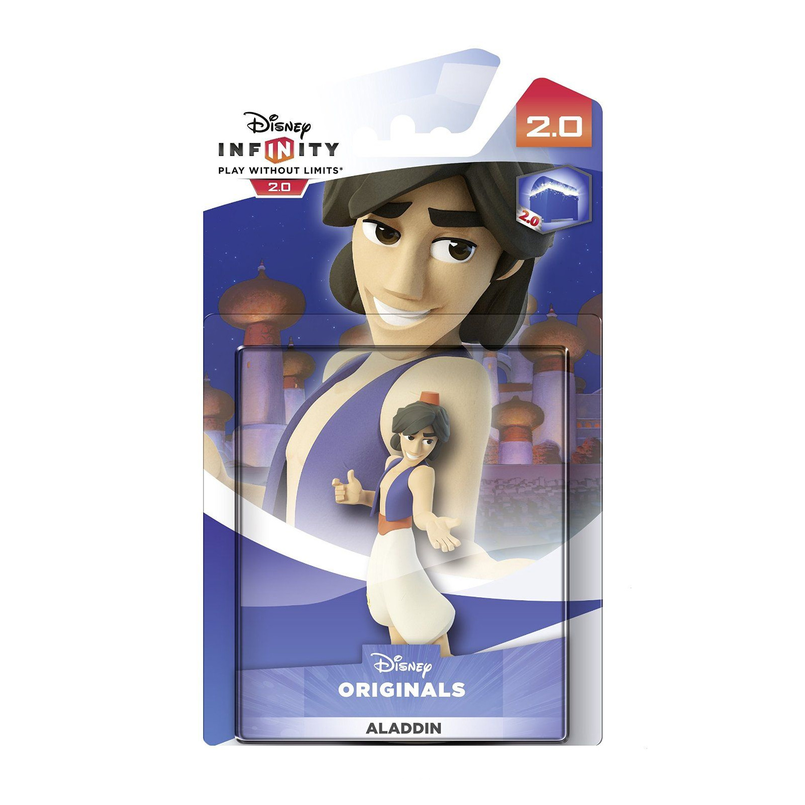 Disney Infinity 2.0 Aladdin v:3539413