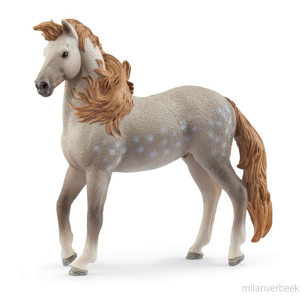 Schleich – HORSE CLUB Lekefigur til barn – (14895) v:9132981