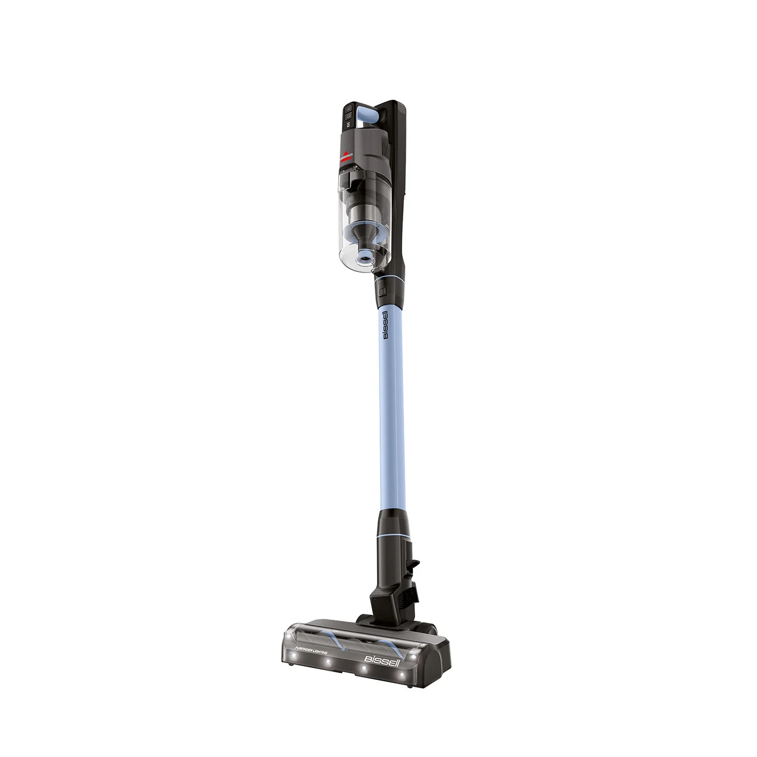 Bissell – PowerClean FurFinder Select Ledningsfri Støvsuger for Dyrehår – Gratis frakt v:6406648