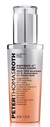 Peter Thomas Roth - Potent C-E Bright Serum 30 ml - 30 - Gratis frakt v:7305318