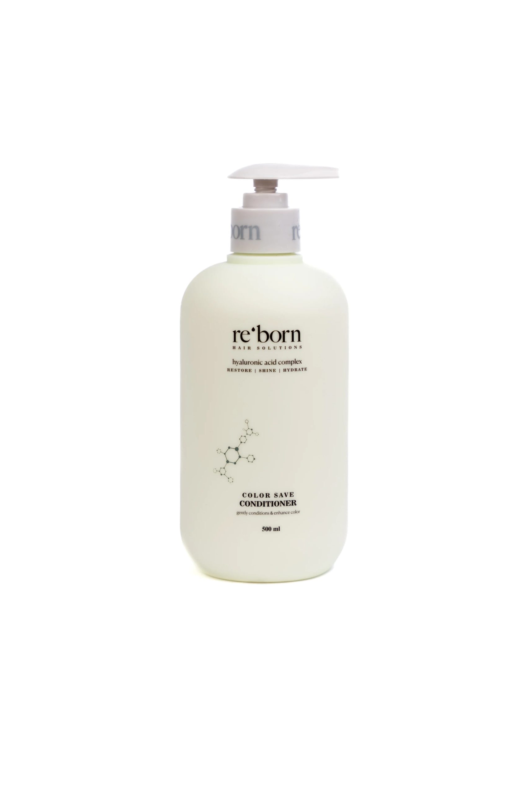 ReBorn – COLOR SAVE CONDITIONER – 500 ml v:5798653