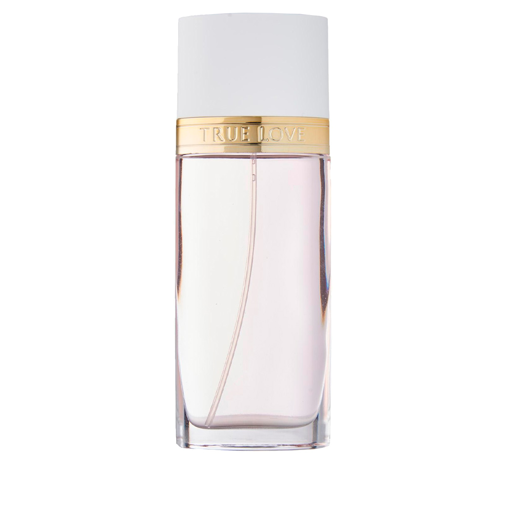 Elizabeth Arden – True Love EDT 100 ml – 100 – Gratis frakt v:9661005
