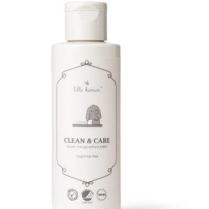 Lille Kanin – Clean & Care 100 ml – 100 v:1936691 Lille Kanin – Clean & Care 100 ml – 100 v:1936691