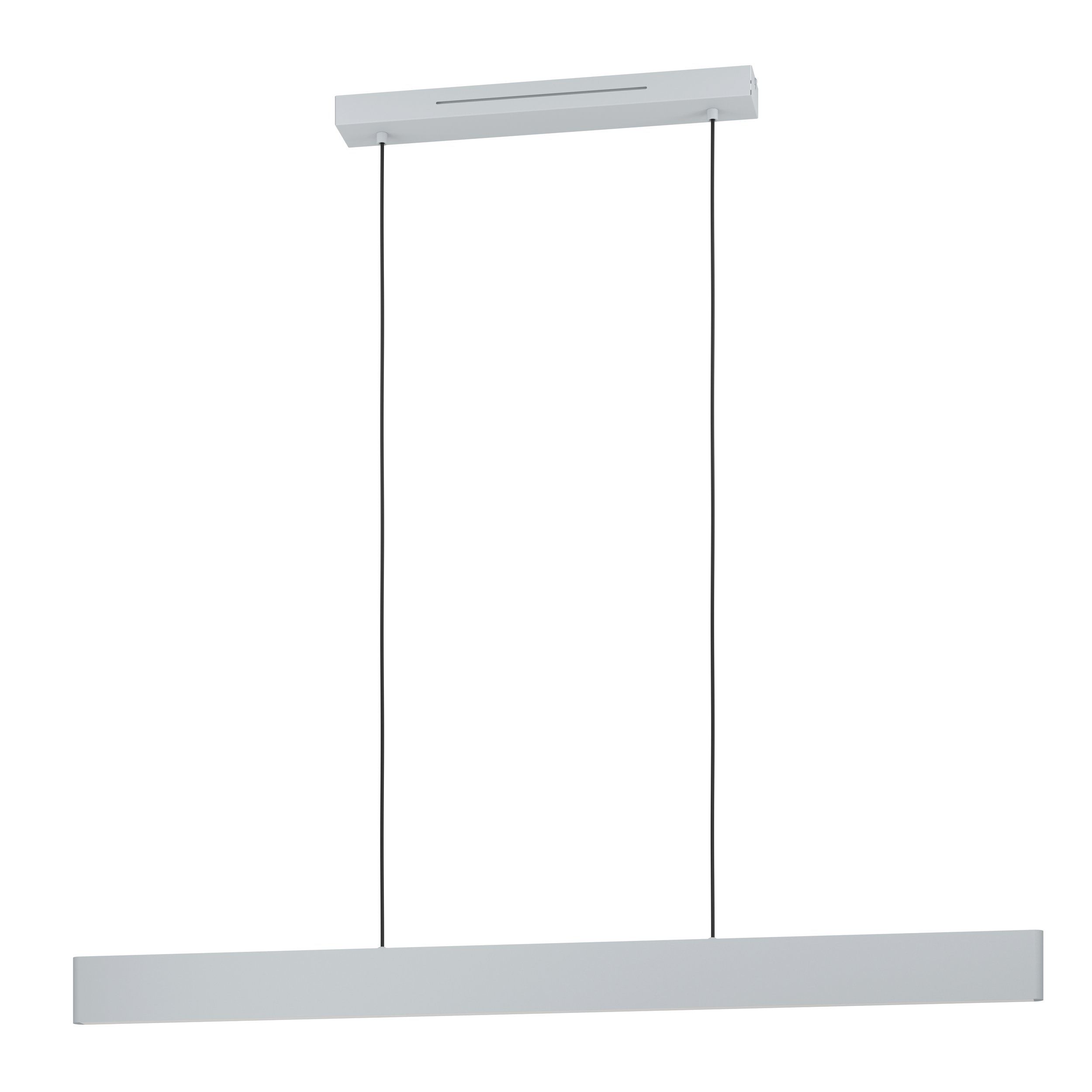EGLO Andreas-Z Smart Pendellampe – L117 cm, RGB + TW, Zigbee & Bluetooth – Gratis frakt v:9658179