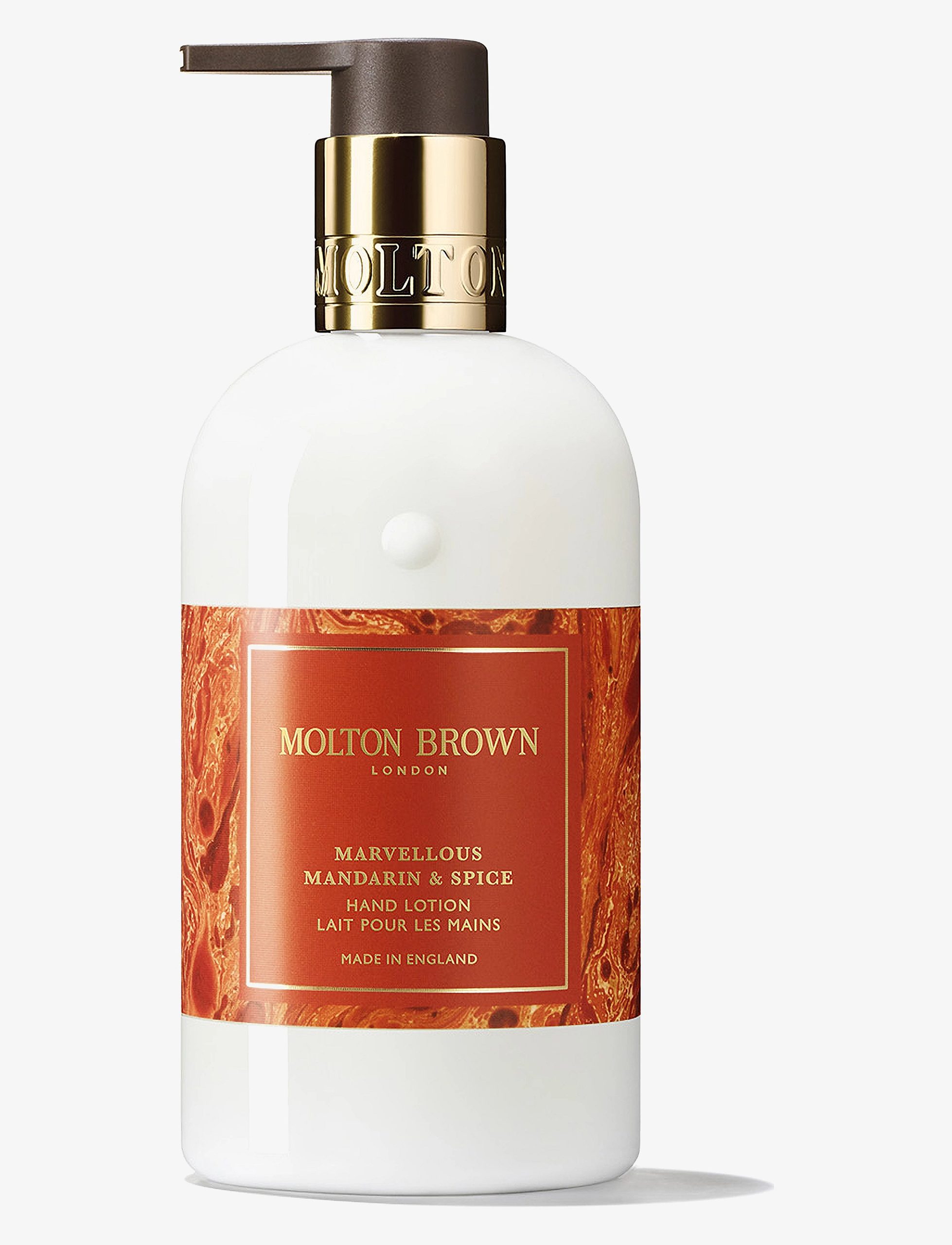 Molton Brown – Marvellous Mandarin & Spice Hand Lotion 300 ml v:7578577