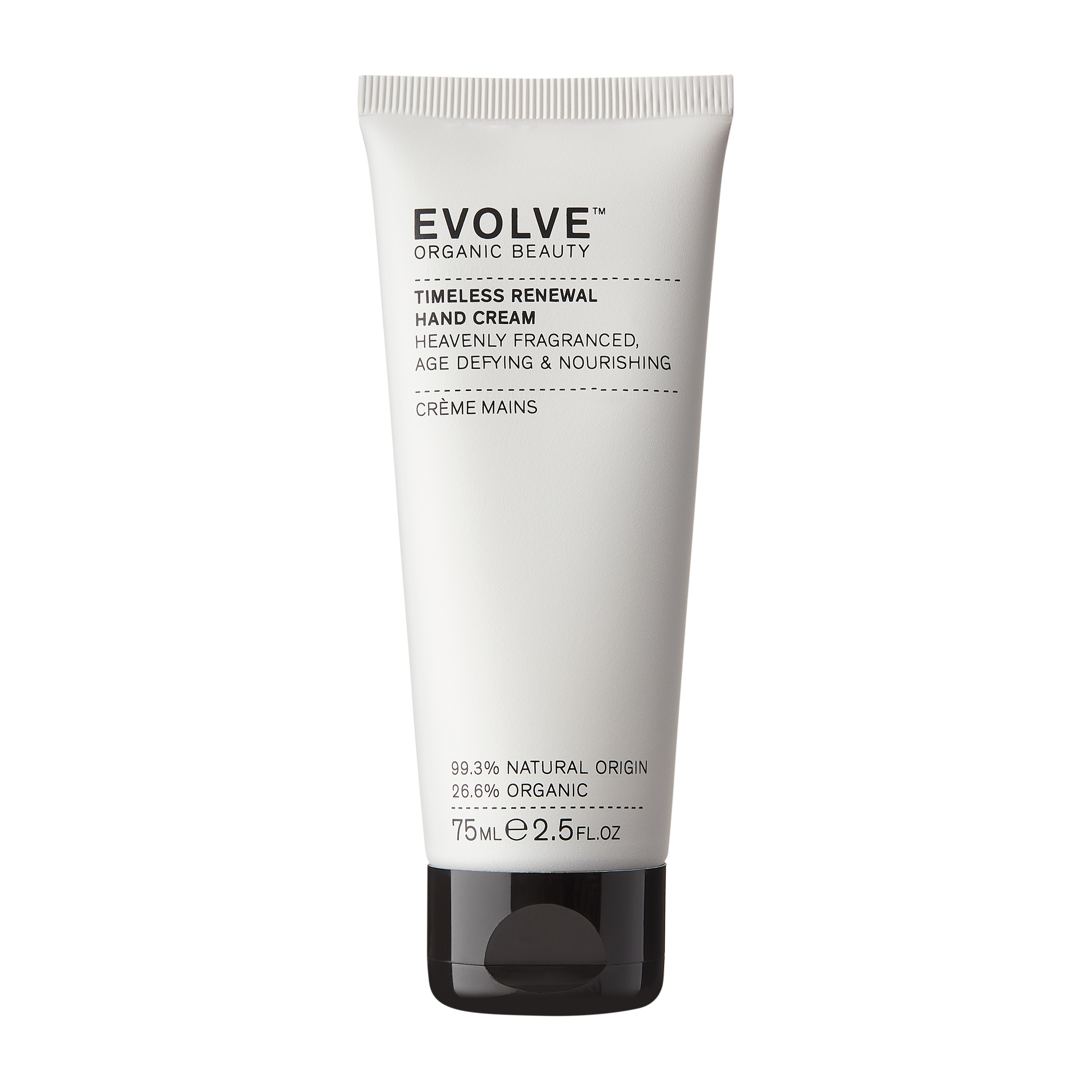 Evolve Beauty – Timeless Renewal Hand Cream 75 ml v:8662138 Evolve Beauty – Timeless Renewal Hand Cream 75 ml v:8662138