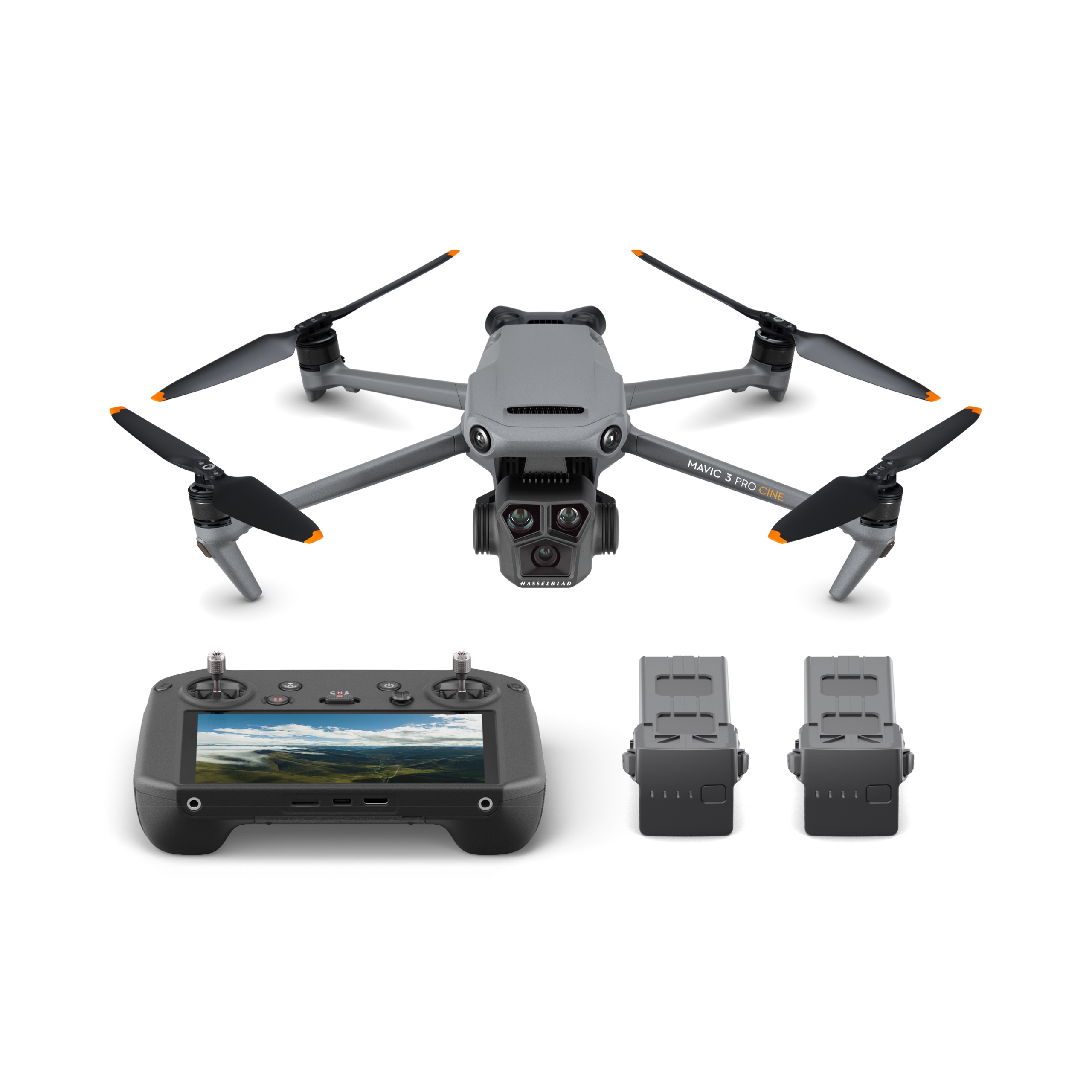 DJI – Mavic 3 Pro Cine Premium Combo – Gratis frakt v:6633692 DJI – Mavic 3 Pro Cine Premium Combo – Gratis frakt v:6633692