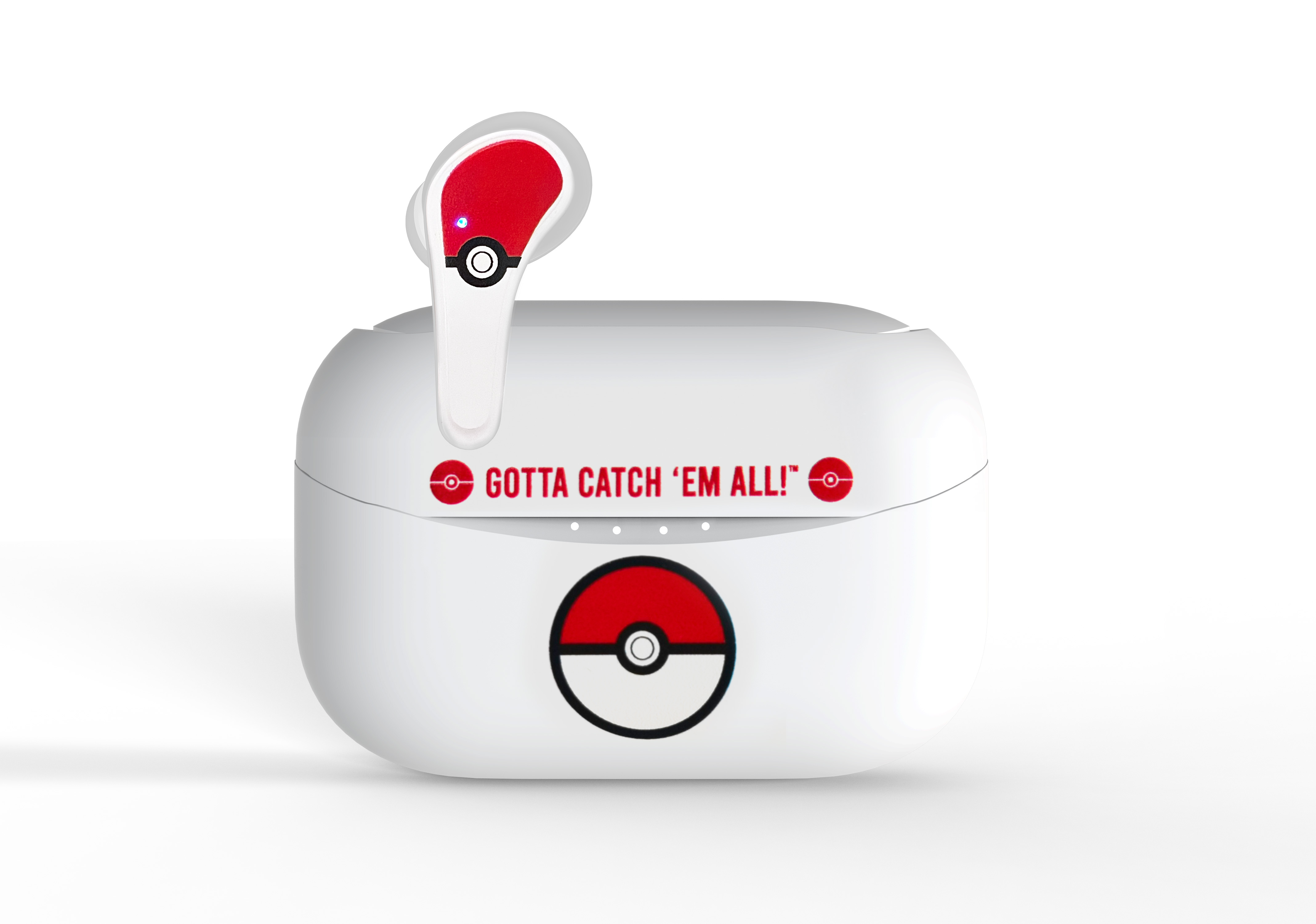 OTL – TWS Earpods – Pokemon (PK0860) – Pokemon v:5635139