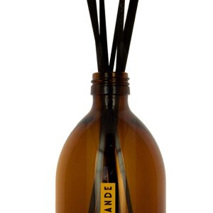 COMPAGNIE DE PROVENCE – Fragrance Diffuser Anise Lavender 220 ml – Anise Lavender v:9096043 COMPAGNIE DE PROVENCE – Fragrance Diffuser Anise Lavender 220 ml – Anise Lavender v:9096043