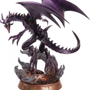 Yu-Gi-Oh! Red Eyes Black Dragon (PURPLE) – Gratis frakt v:7265006 Yu-Gi-Oh! Red Eyes Black Dragon (PURPLE) – Gratis frakt v:7265006