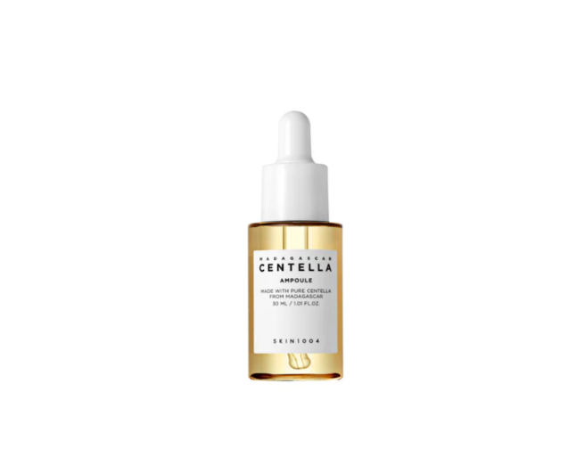 SKIN1004 - Madagascar Centella Ampoule - 30 ml v:3155476