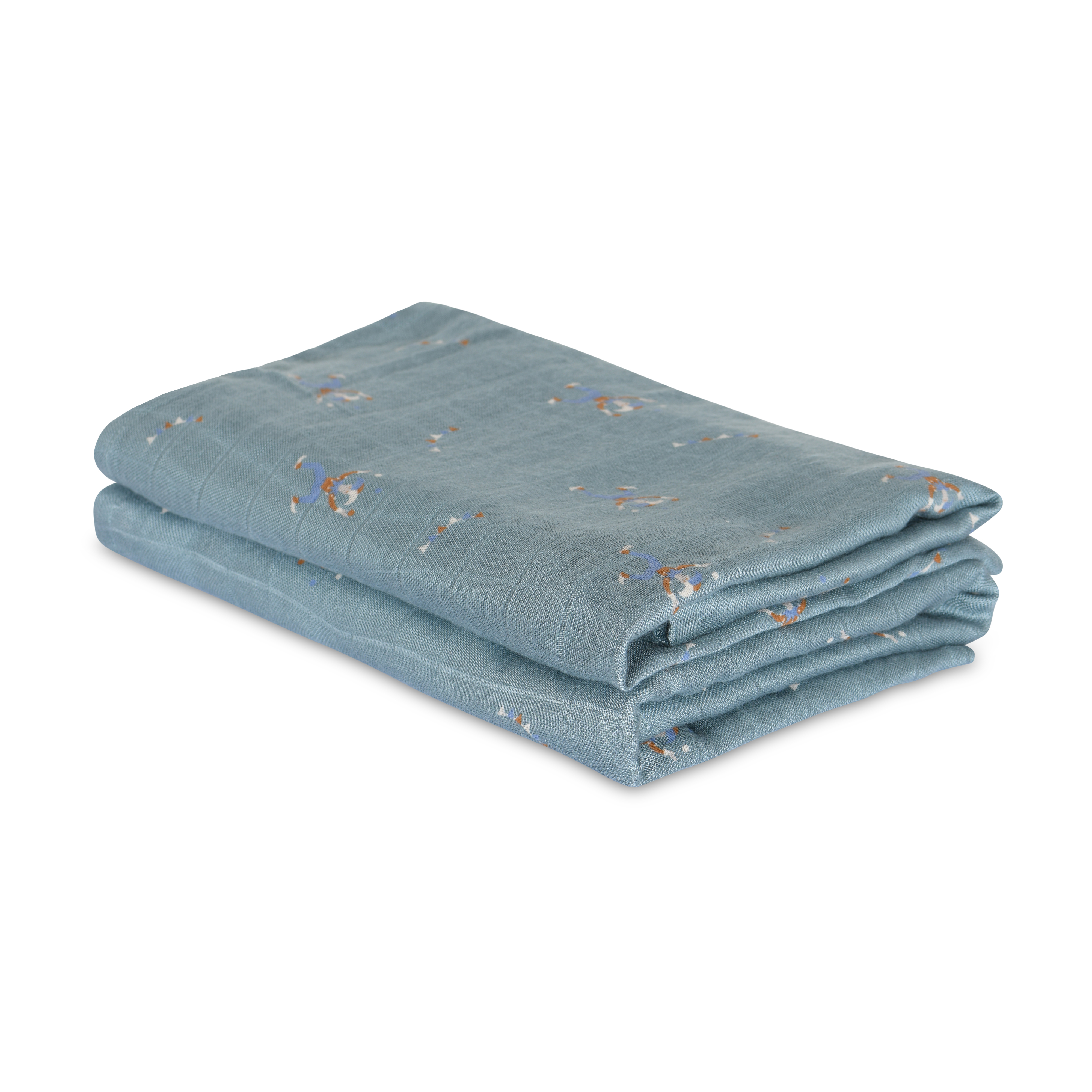 Nuuroo – Josefine bamboo muslin cloth 2-pak – Celebration v:4633384 Nuuroo – Josefine bamboo muslin cloth 2-pak – Celebration v:4633384