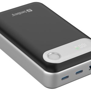 Sandberg – Travel Powerbank 20000 PD35W v:5885123