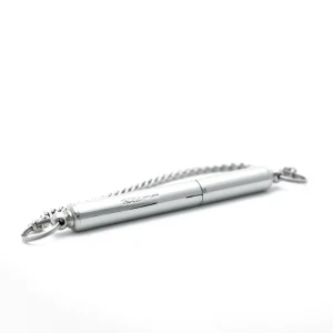 ACME – Model 535 Nickel Plated Silent Dog Whistle v:1473645