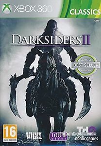 Darksiders 2 (Classic) v:5370567