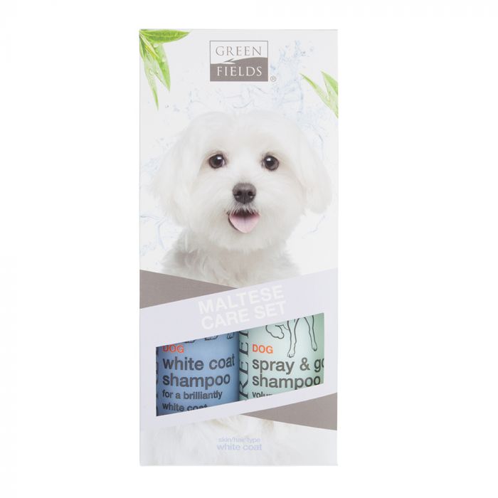 Greenfields - Malteser Care set - 2x250ml v:5757459