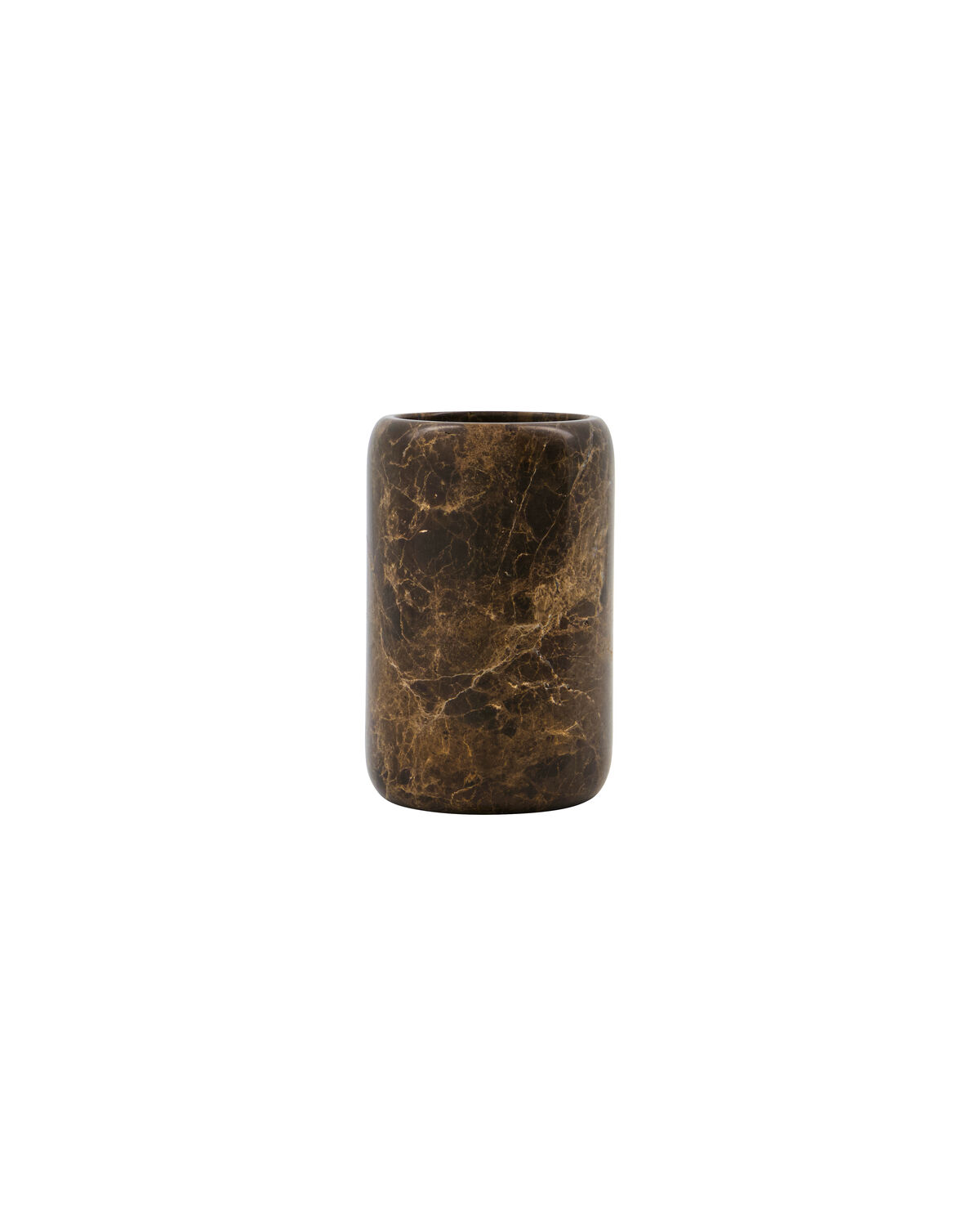 House Doctor – Toothbrush Holder HDAble – Brown v:2555334