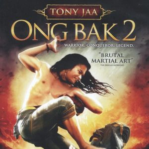 Ong Bak 2 The Beginning – Blu-Ray – Standard v:3544621
