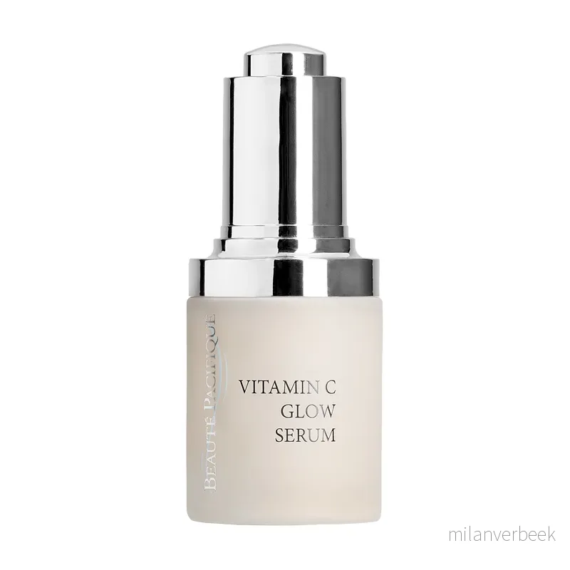 Beauté Pacifique - Vitamin C Glow Serum 30 ml - 30 v:7724910