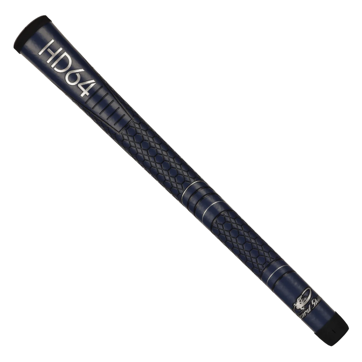 DSP Ultra Golf Grip – HD64 – Navy Blue – Standard v:8303895