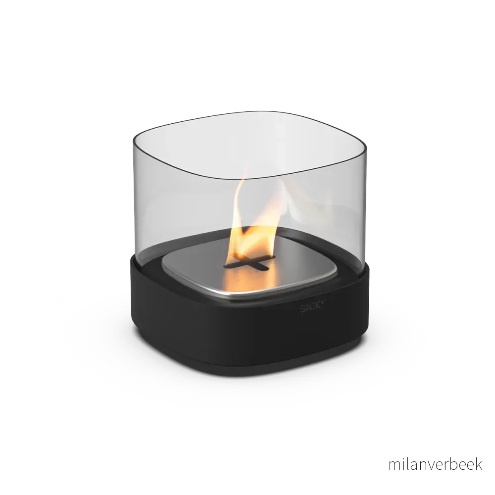 SACKit - Bio Lampe - Ø14 cm - Gratis frakt v:5735463