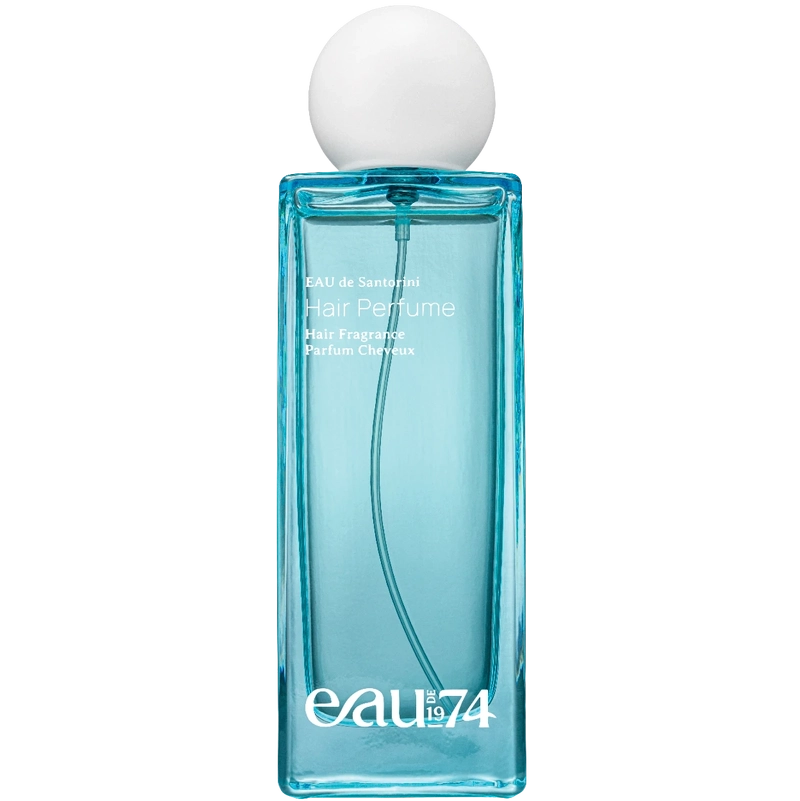 EauDe1974 - EAU de Santorini Hair Perfume - 50 ml v:7592277