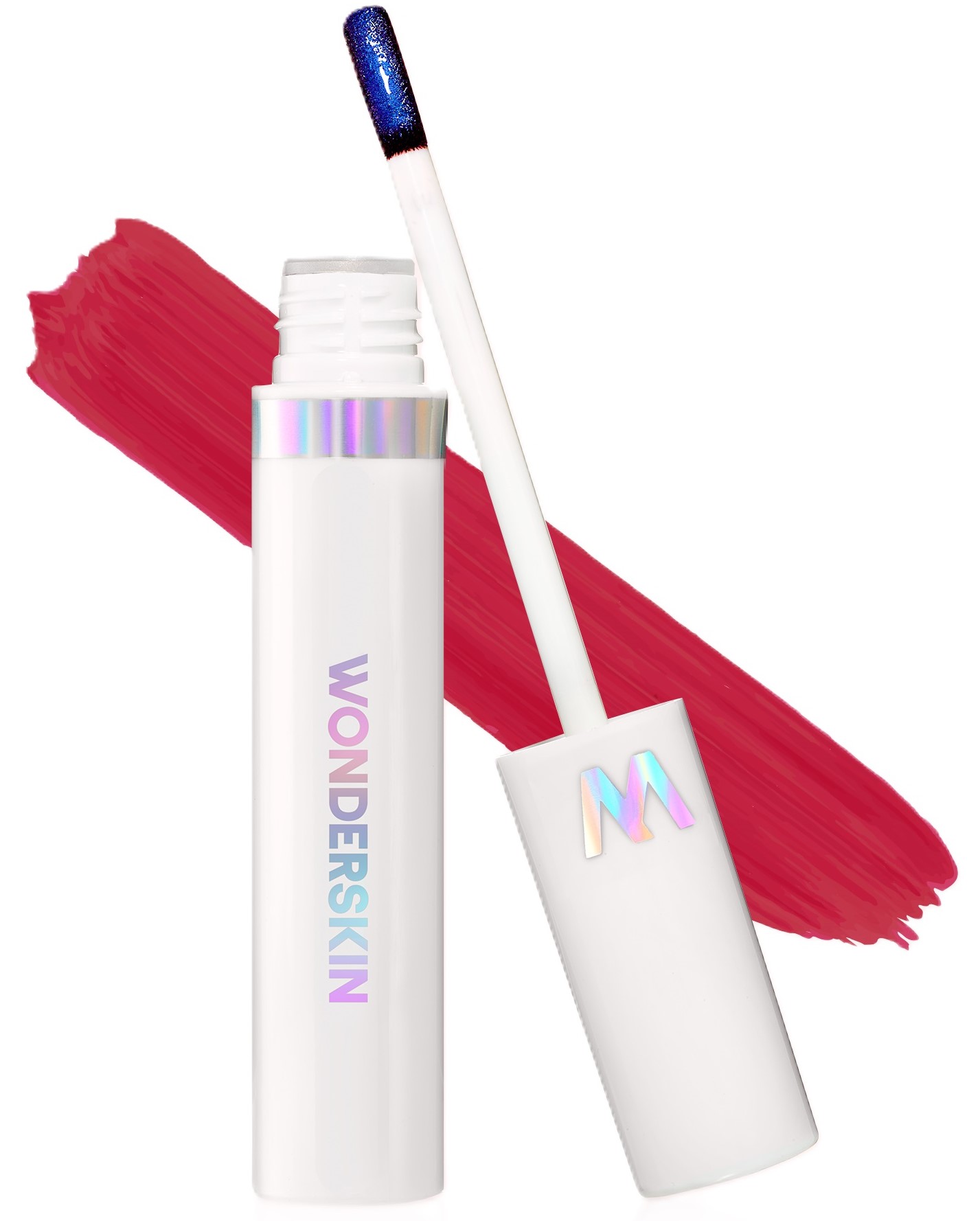 Wonderskin - Wonder Blading Lip Stain Masque First Kiss - First Kiss v:5877191