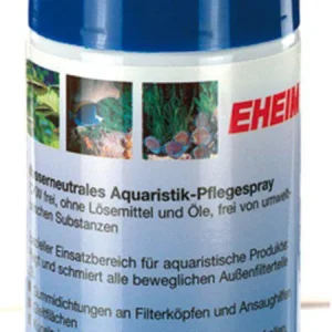 EHEIM – Silicone Spray 150Ml – (133.0340) v:4206866 EHEIM – Silicone Spray 150Ml – (133.0340) v:4206866