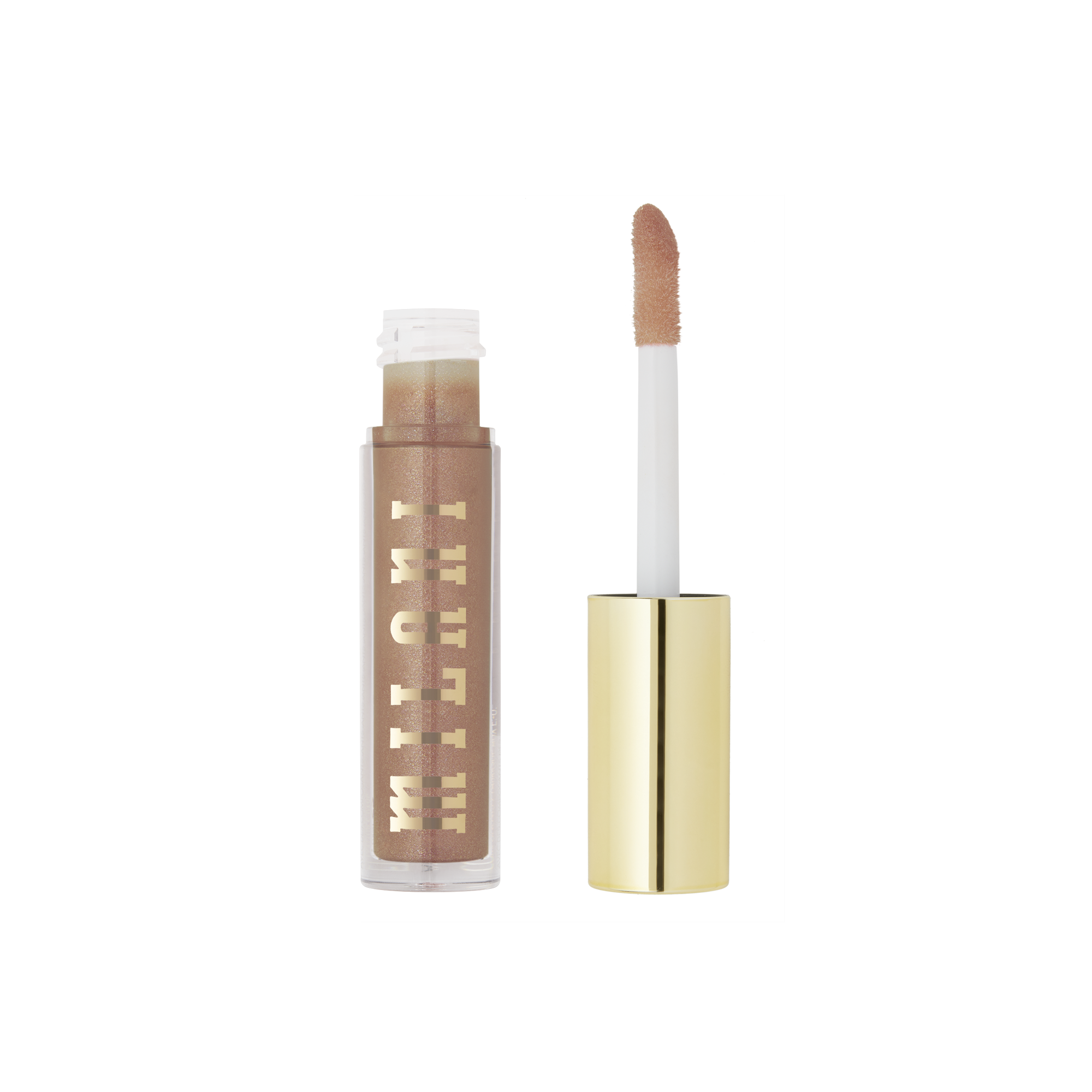 Milani Cosmetics - Keep It Full Nourishing Lip Plumper - Nude Shimmer - Nude Shimmer v:6936348