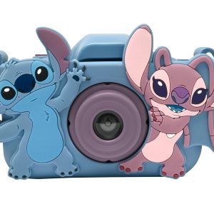 Lexibook – Kids Camera with Stitch protection (DJ078D) v:3656658