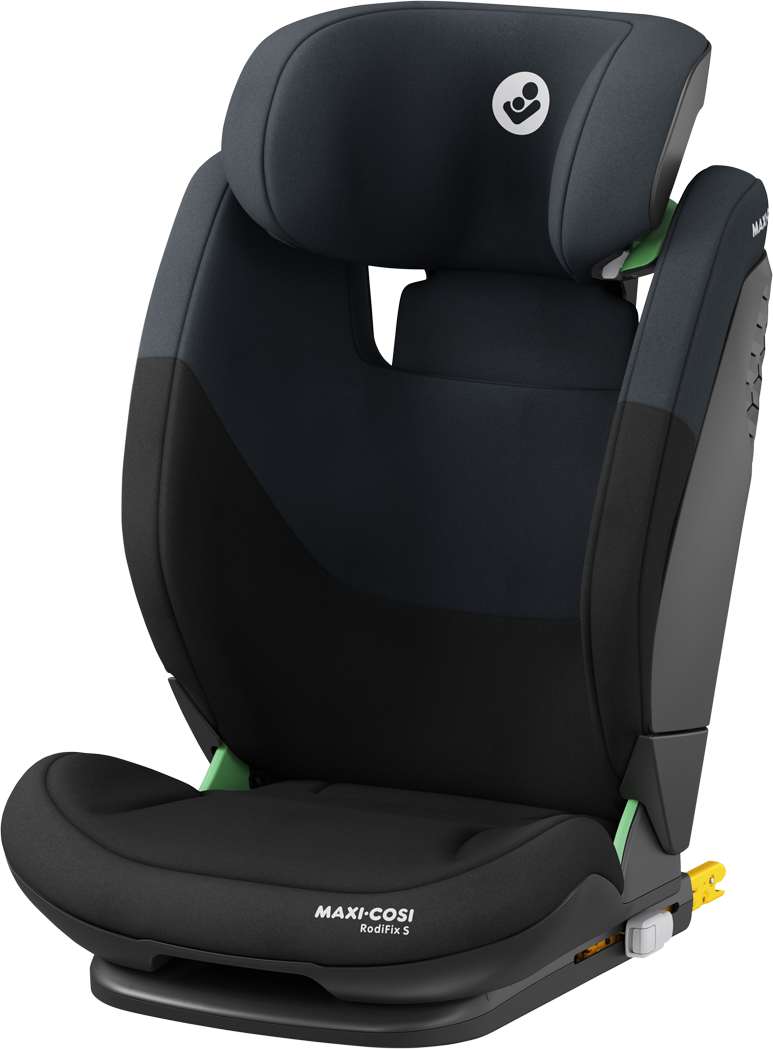 Maxi-Cosi – Rodifix S I Size – Tonal Black – Gratis frakt v:4837431 Maxi-Cosi – Rodifix S I Size – Tonal Black – Gratis frakt v:4837431