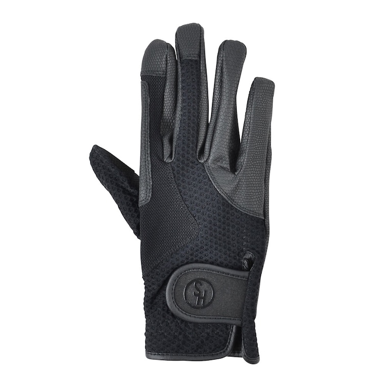 HANSBO SPORT – Sporty Glove – Touchscreen compatible -L – L v:9723206