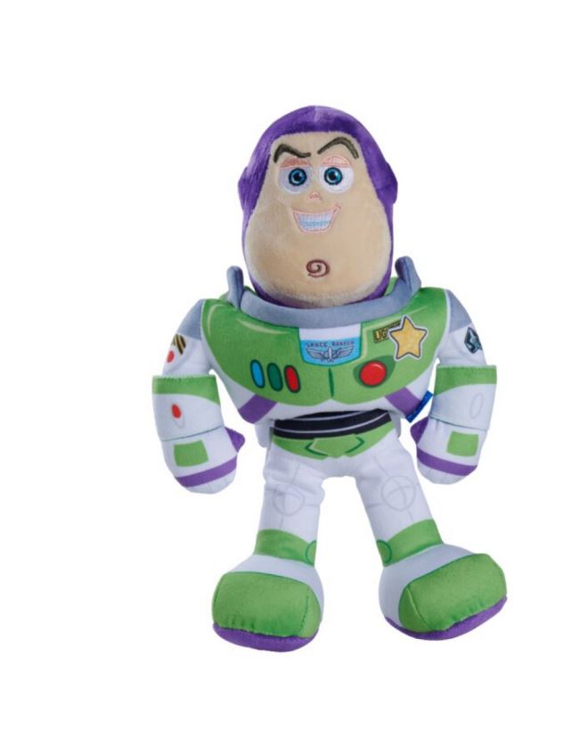 Disney Pixar - Toy Story Buzz - 25cm (6315870701) v:3888922