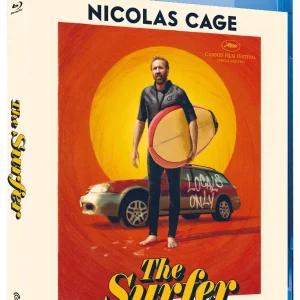 THE SURFER – Blu-ray v:3259506