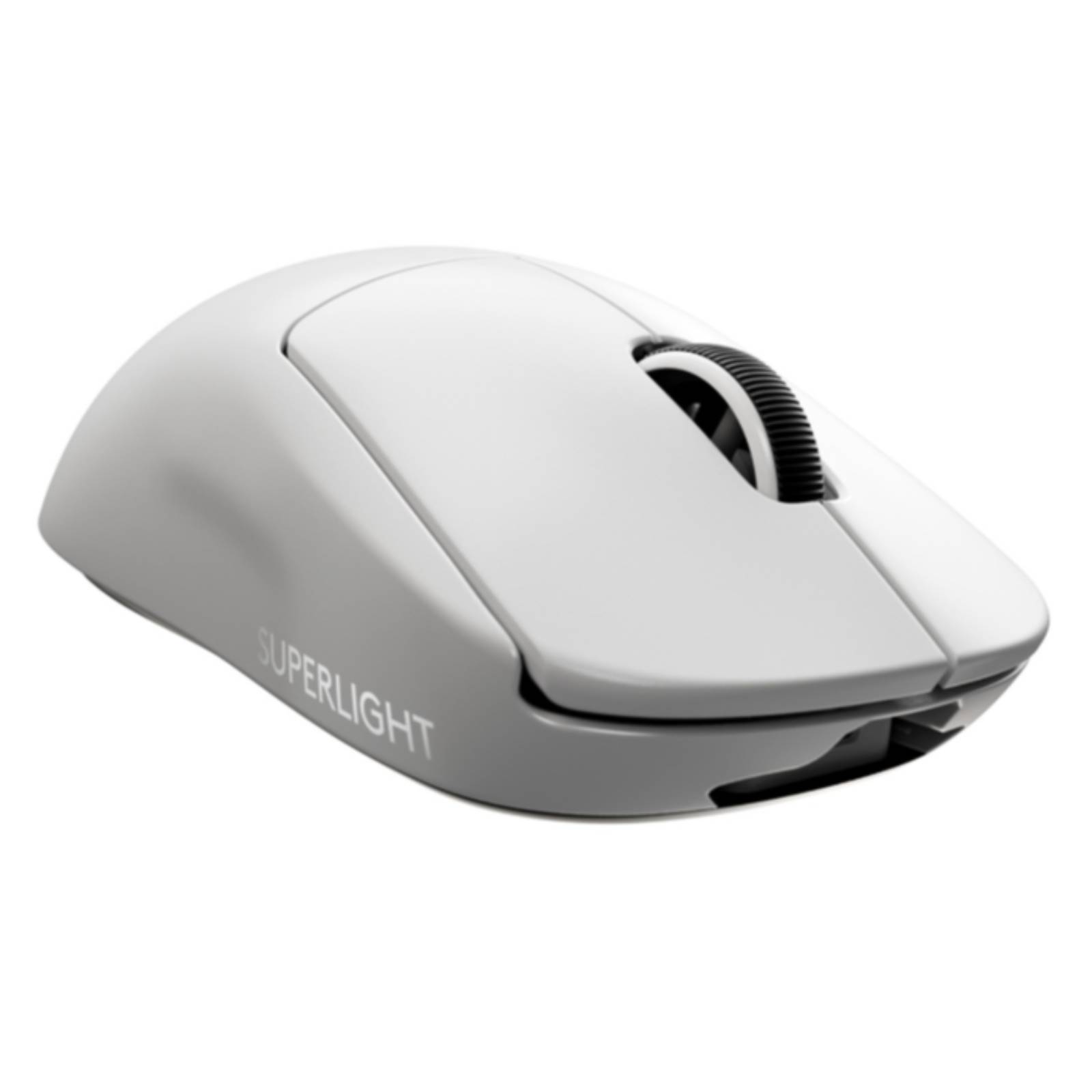 Logitech – PRO X SUPERLIGHT Wireless Gaming Mouse – WHITE – White – Gratis frakt v:9954763 Logitech – PRO X SUPERLIGHT Wireless Gaming Mouse – WHITE – White – Gratis frakt v:9954763