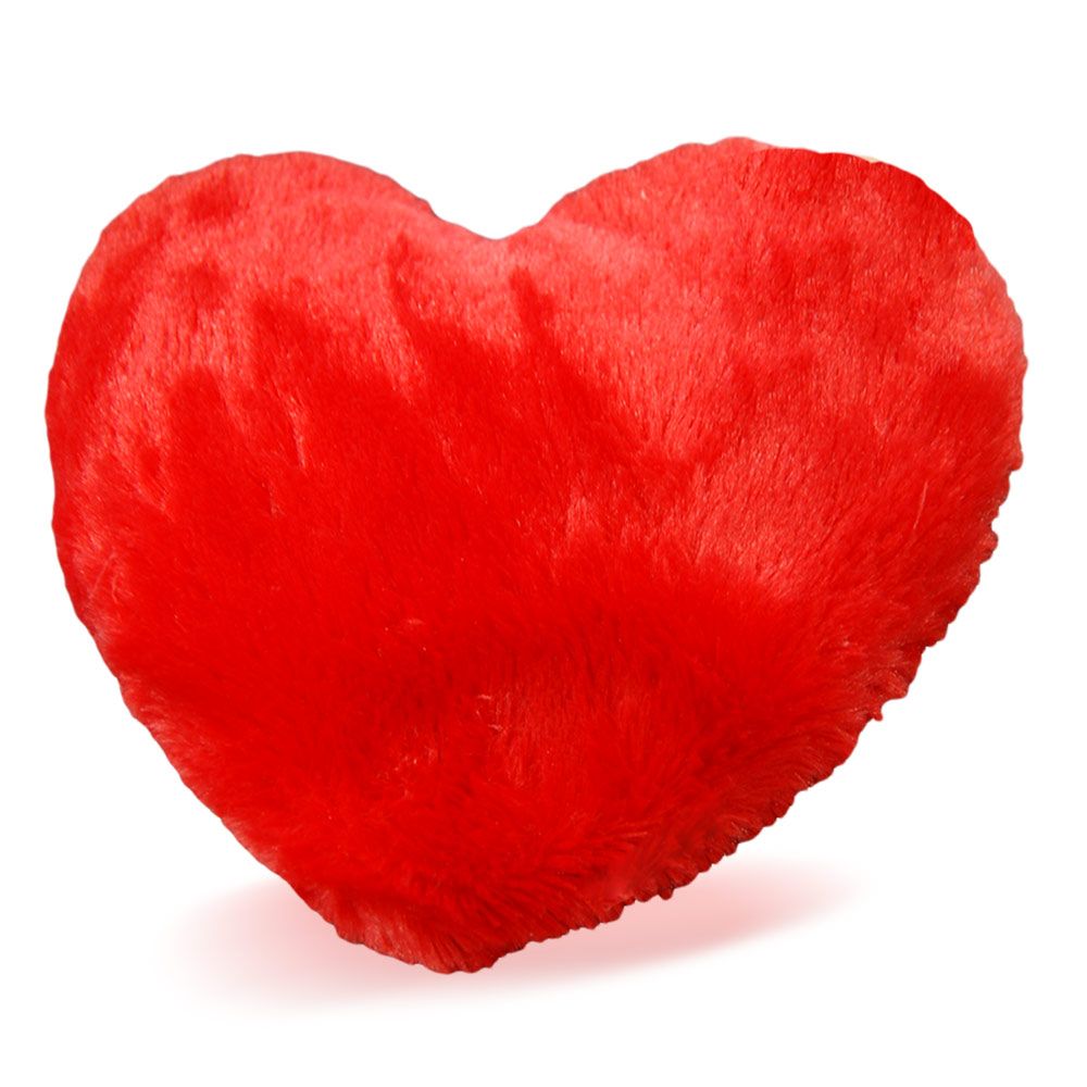 Warming Heart Pillow Deluxe v:6185239
