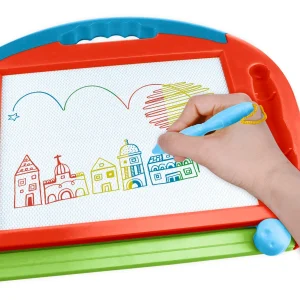 ArtKids – Magnetic Drawing Board (40 cm) (32920) v:8837648