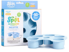 SPIN - Palette - Baby Blue v:4426901