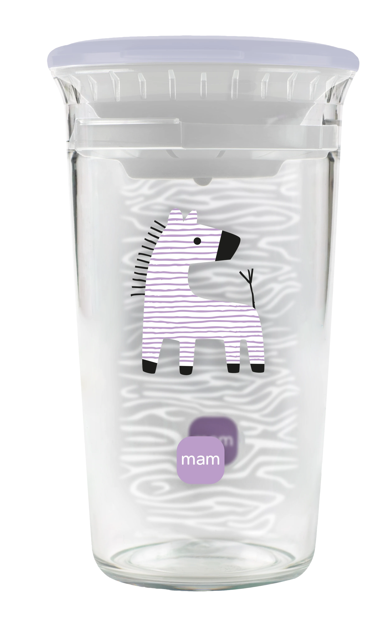 MAM - Easy To Drink Cup - Pink - 290ml v:4269533